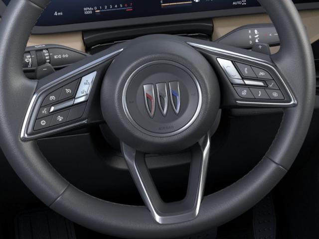 2026 Buick Enclave Preferred FWD