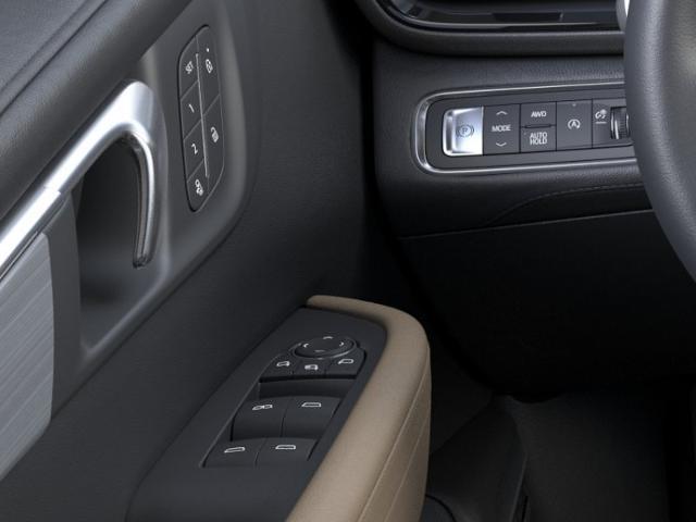 2026 Buick Enclave Preferred FWD