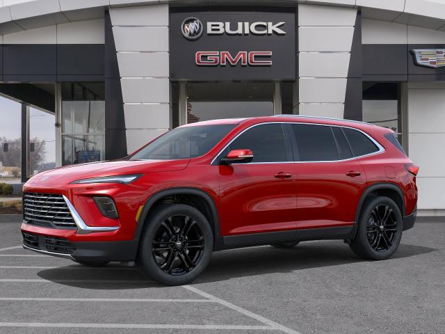 2026 Buick Enclave Preferred FWD