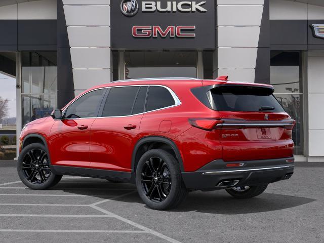 2026 Buick Enclave Preferred FWD