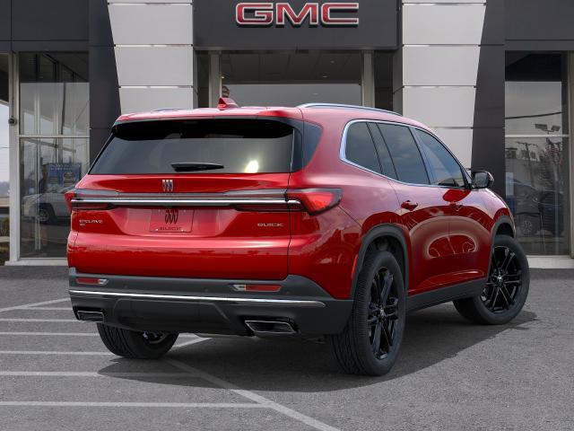 2026 Buick Enclave Preferred FWD
