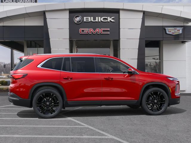 2026 Buick Enclave Preferred FWD