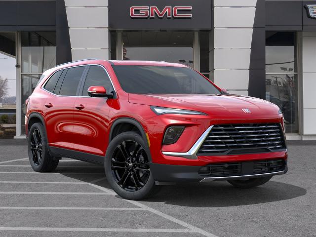 2026 Buick Enclave Preferred FWD