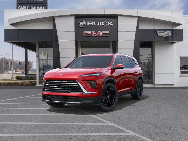 2026 Buick Enclave Preferred FWD