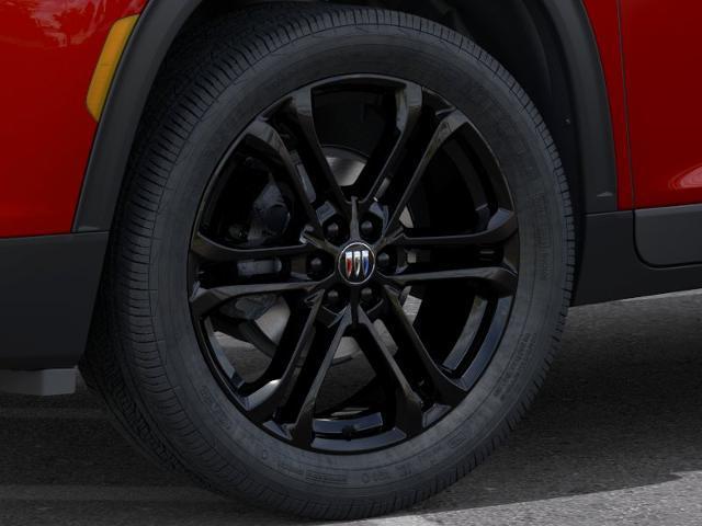 2026 Buick Enclave Preferred FWD
