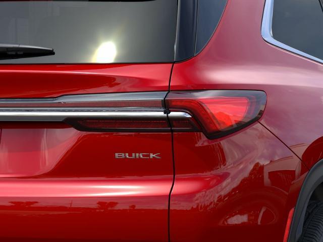 2026 Buick Enclave Preferred FWD