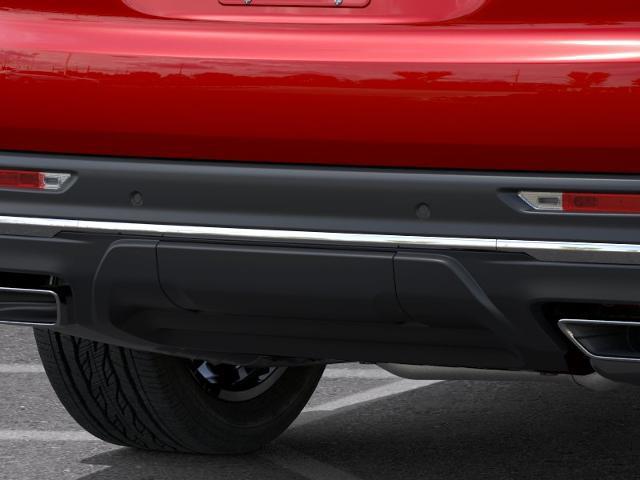 2026 Buick Enclave Preferred FWD
