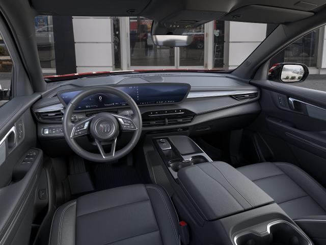 2026 Buick Enclave Preferred FWD
