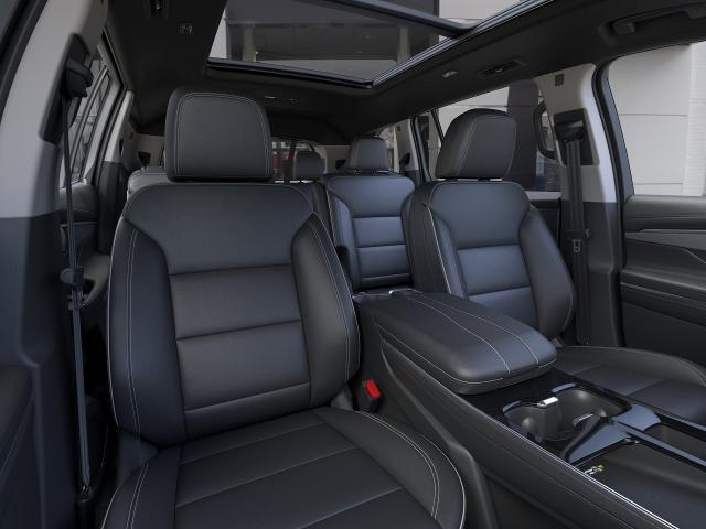2026 Buick Enclave Preferred FWD