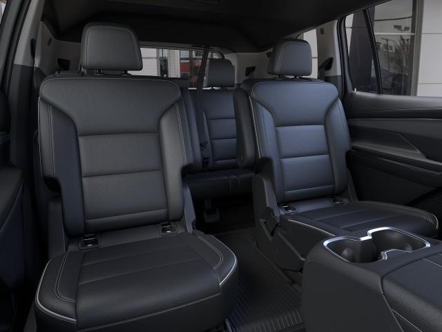2026 Buick Enclave Preferred FWD