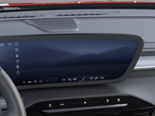 2026 Buick Enclave Preferred FWD