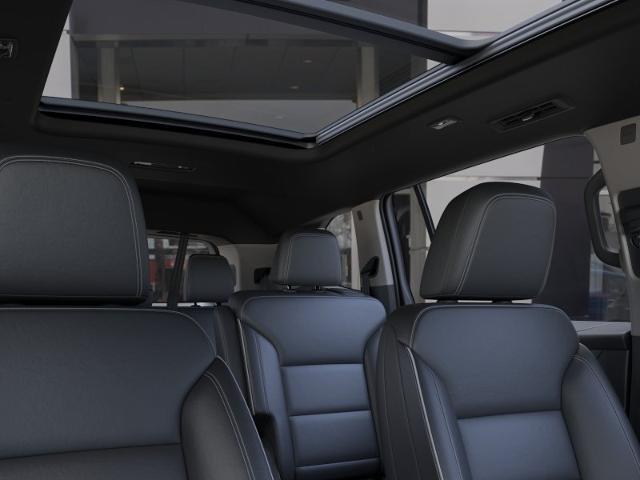 2026 Buick Enclave Preferred FWD