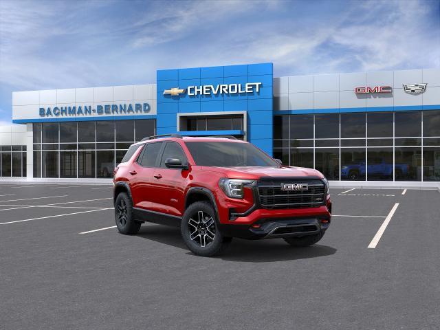 2026 GMC Terrain AWD AT4 for sale in Greeneville, TN