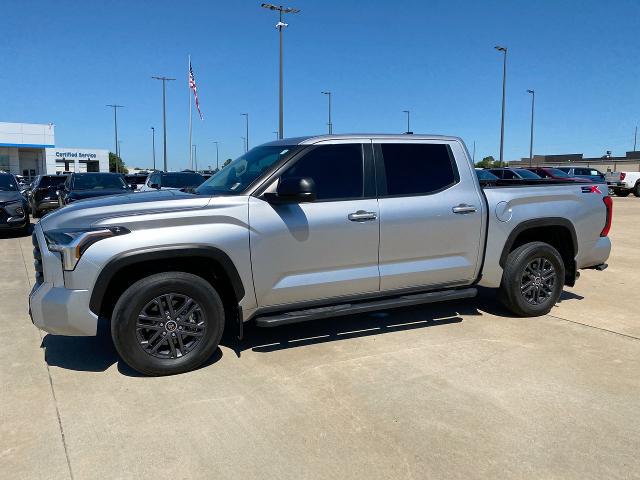 2024 Toyota Tundra SR5 for sale in Durant, OK