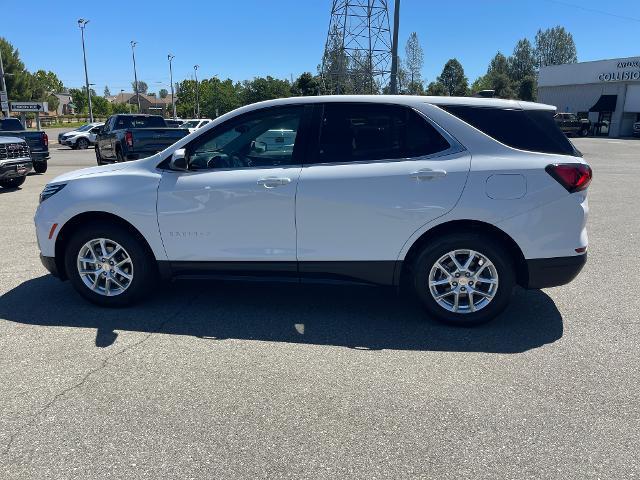 2024 Chevrolet Equinox AWD LT