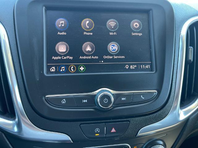 2024 Chevrolet Equinox AWD LT