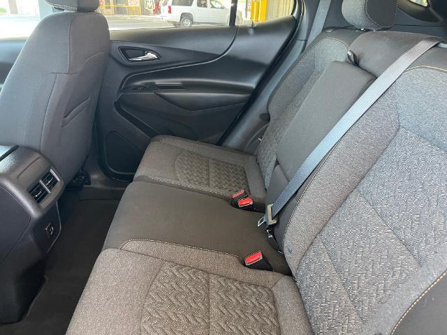 2024 Chevrolet Equinox AWD LT