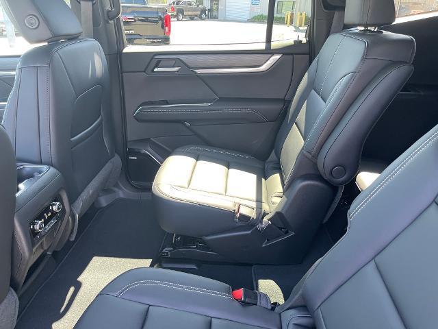 2026 GMC Acadia Elevation AWD