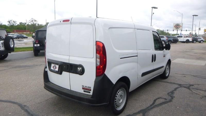 2021 Ram ProMaster City Tradesman Cargo Van