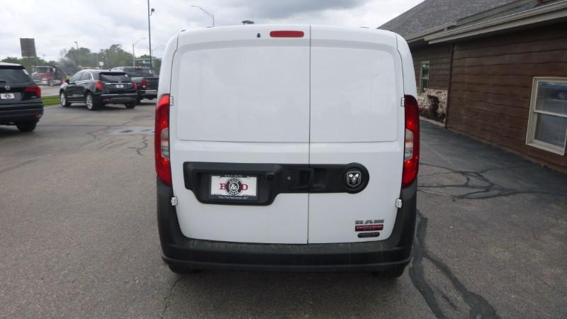 2021 Ram ProMaster City Tradesman Cargo Van