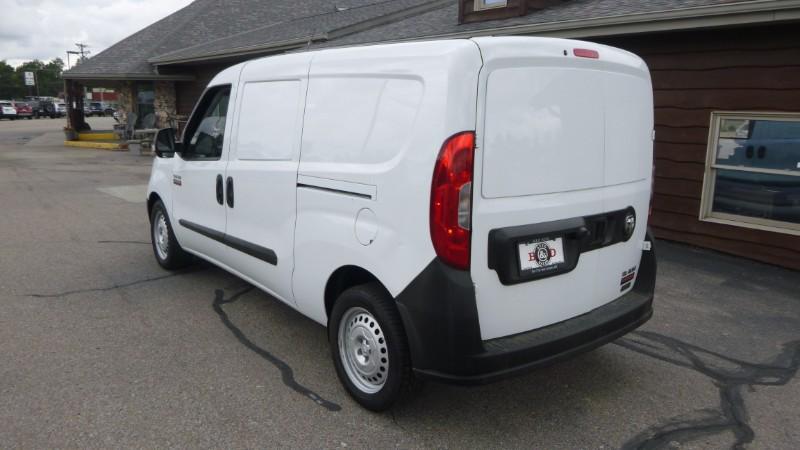 2021 Ram ProMaster City Tradesman Cargo Van