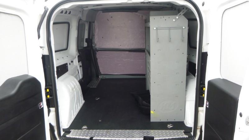 2021 Ram ProMaster City Tradesman Cargo Van