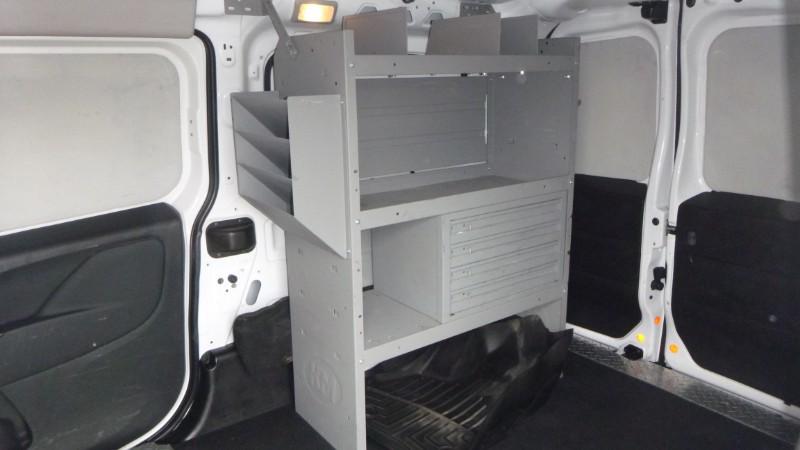 2021 Ram ProMaster City Tradesman Cargo Van