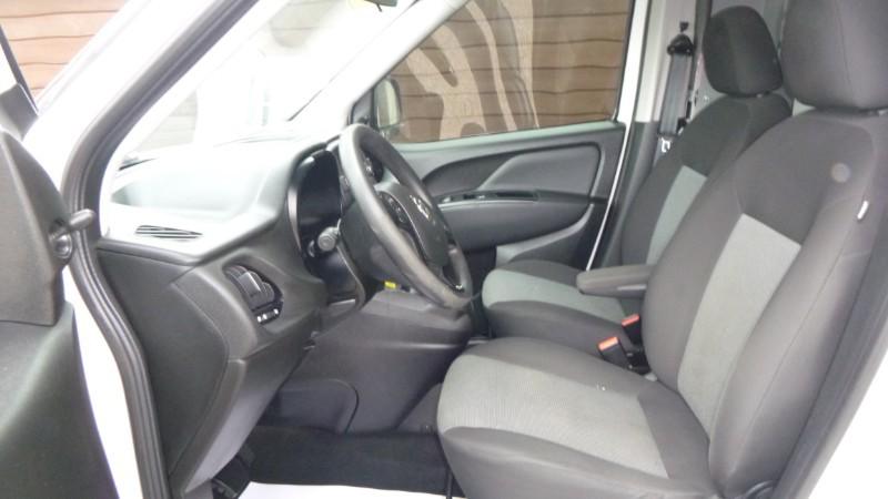 2021 Ram ProMaster City Tradesman Cargo Van