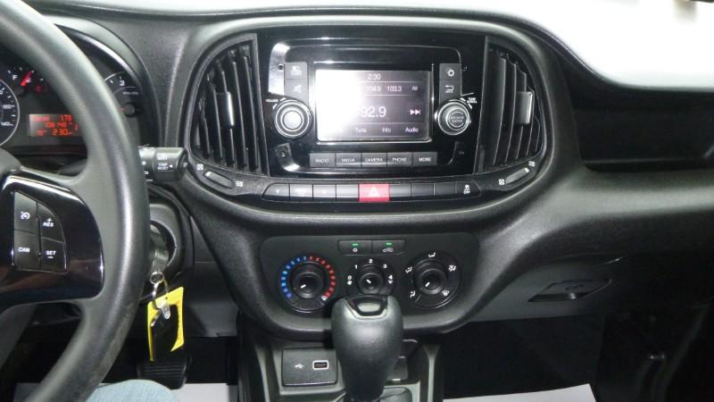 2021 Ram ProMaster City Tradesman Cargo Van