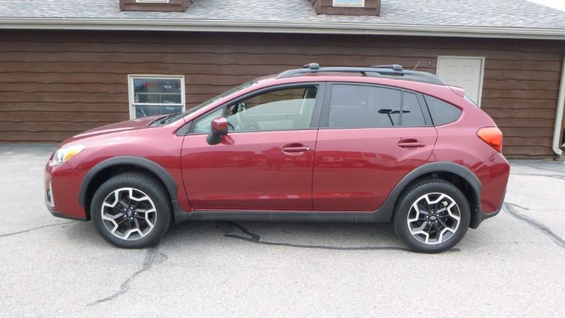 2017 Subaru Crosstrek 2.0i Premium for sale in Lincoln, NE