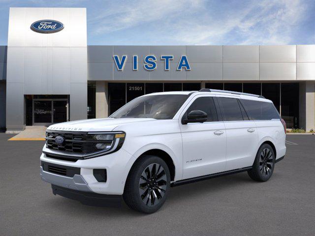 2026 Ford Expedition Max Platinum MAX for sale in Woodland Hills, CA