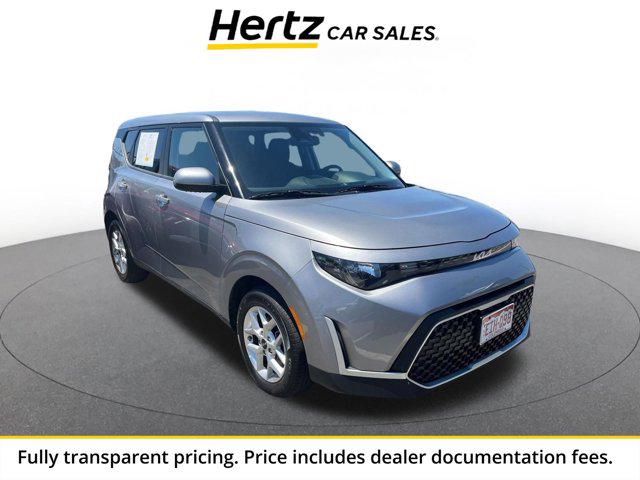 2025 Kia Soul LX for sale in Torrance, CA