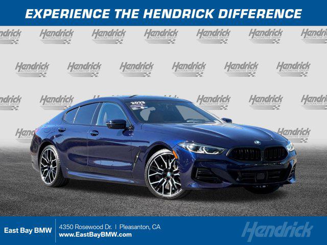 2023 BMW 840 Gran Coupe i for sale in Daleville, IN