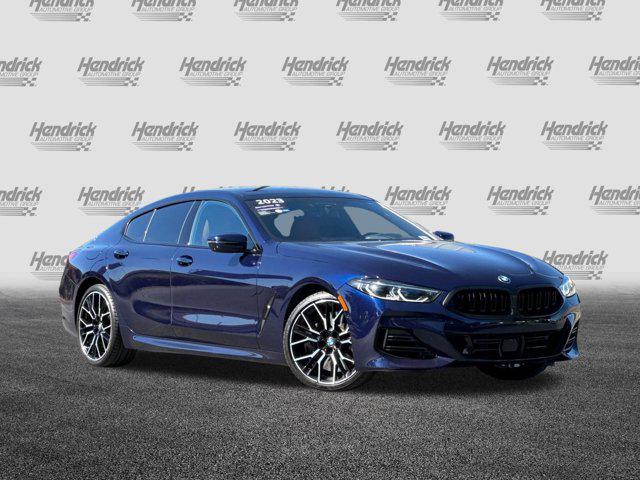 2023 BMW 840 Gran Coupe i