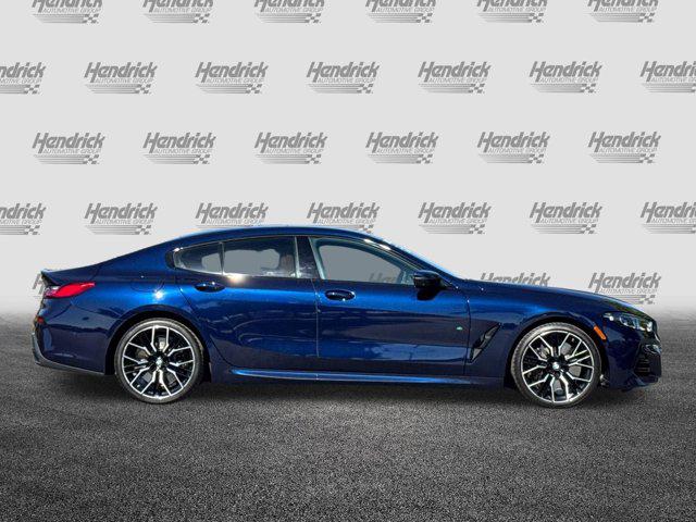 2023 BMW 840 Gran Coupe i