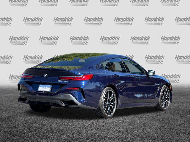 2023 BMW 840 Gran Coupe i