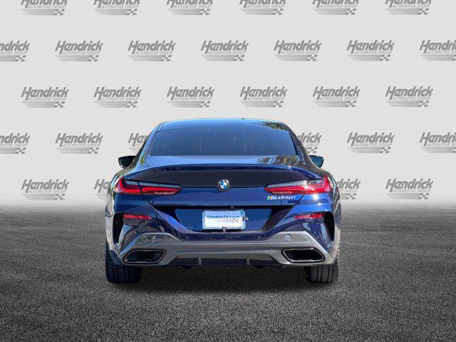 2023 BMW 840 Gran Coupe i