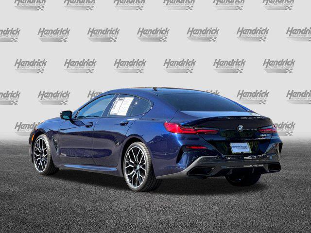 2023 BMW 840 Gran Coupe i