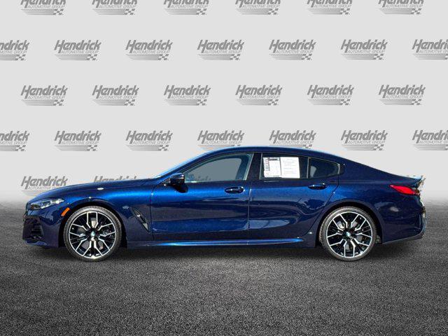 2023 BMW 840 Gran Coupe i