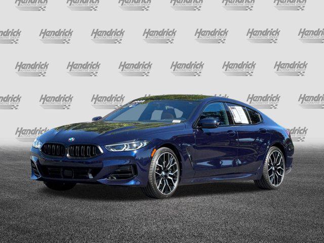 2023 BMW 840 Gran Coupe i