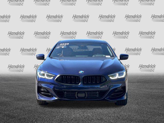 2023 BMW 840 Gran Coupe i