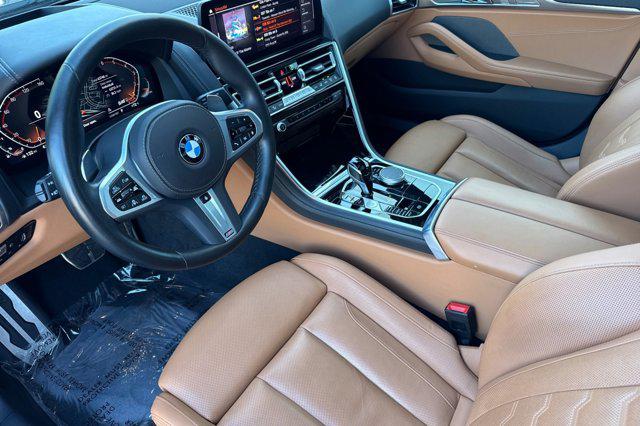 2023 BMW 840 Gran Coupe i