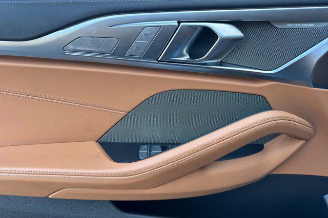 2023 BMW 840 Gran Coupe i