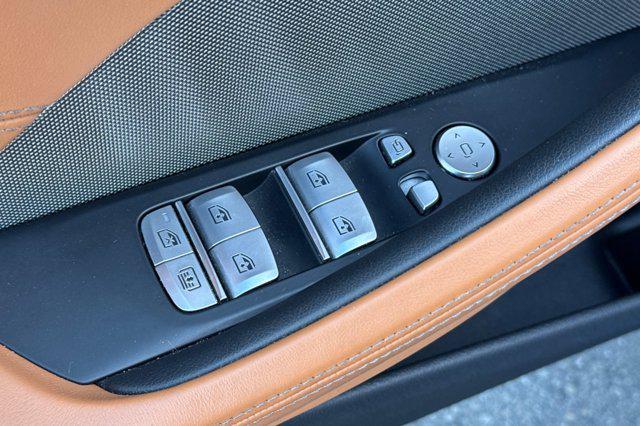 2023 BMW 840 Gran Coupe i
