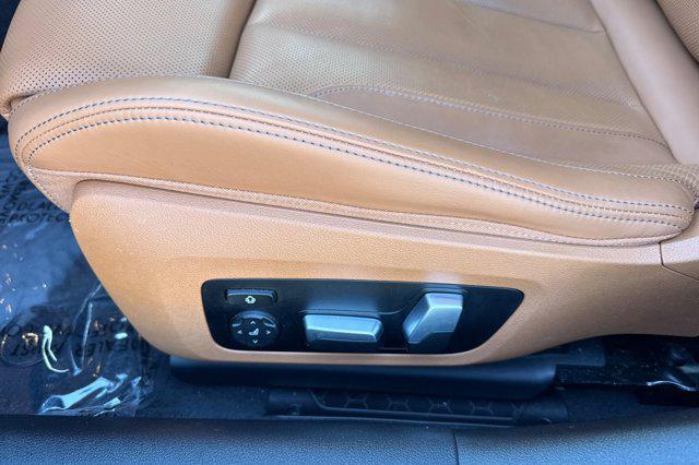 2023 BMW 840 Gran Coupe i