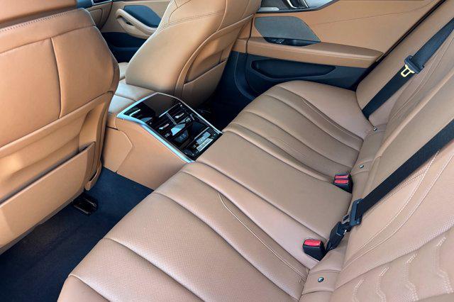 2023 BMW 840 Gran Coupe i