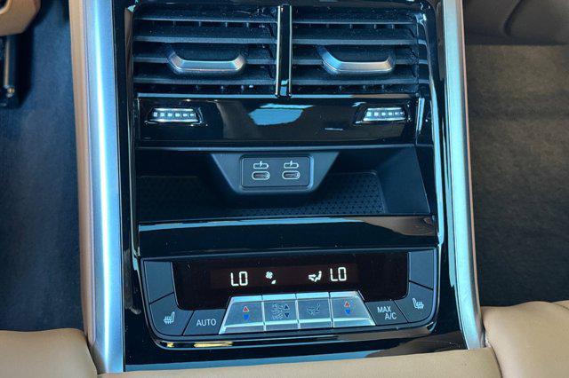 2023 BMW 840 Gran Coupe i