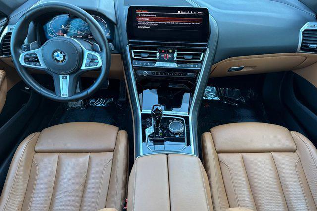 2023 BMW 840 Gran Coupe i