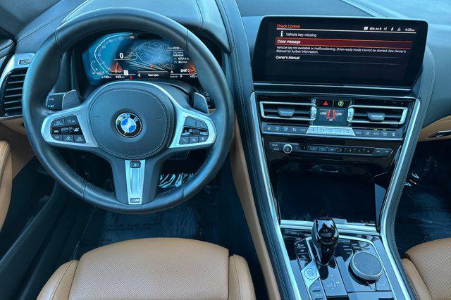 2023 BMW 840 Gran Coupe i