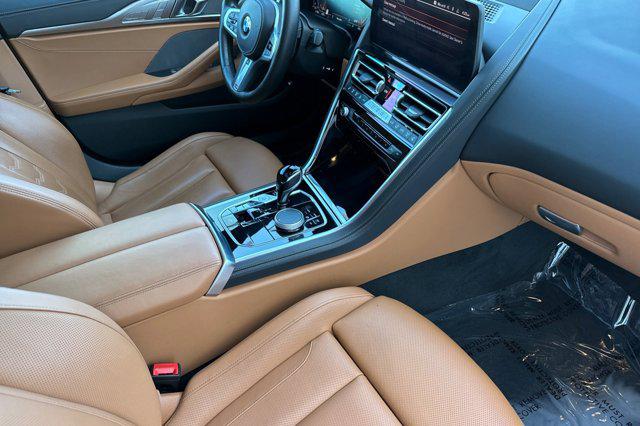 2023 BMW 840 Gran Coupe i